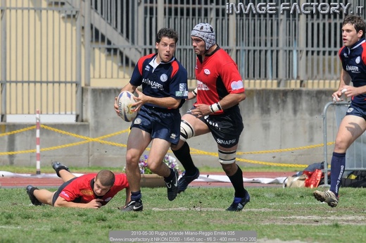 2010-05-30 Rugby Grande Milano-Reggio Emilia 035